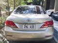 Selling Silver Toyota Camry 2008 in Antipolo-6