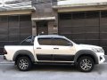 Selling White Toyota Hilux 2020 in Quezon-3