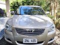 Selling Silver Toyota Camry 2008 in Antipolo-9