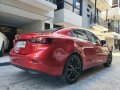 Red Mazda 3 2015 for sale in Quezon -5