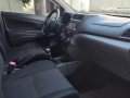 Silver Toyota Avanza 2015 for sale in Manual-6
