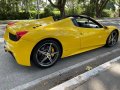 Selling Yellow Ferrari 458 2013 in San Juan-1