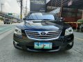 Selling Black Toyota Camry 2007 in Quezon-9