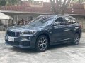 Grey BMW X1 2018 for sale in Automatic-6