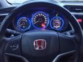 Grey Honda City 2017 for sale in Daet-3