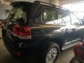 Selling Black Toyota Land Cruiser 2020 in Manila-3
