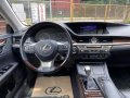 Silver Lexus ES350 2017 for sale in Pasig -0