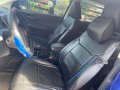 Blue Honda Cr-V 2017 for sale in Manual-4
