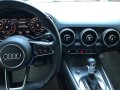 Blue Audi TT 2017 for sale in Quezon-2