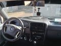 Silver Nissan Frontier 2005 for sale in Quezon -3