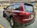 Selling Red Mitsubishi Montero Sport 2015 in Quezon City-8