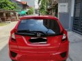 Sell Red 2016 Honda Jazz in Manila-1