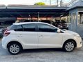 Selling White Toyota Yaris 2017 in Las Piñas-6