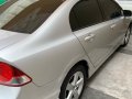 Selling Pearl White Honda Civic 2006 in Quezon-6