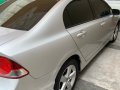 Selling Pearl White Honda Civic 2006 in Quezon-3