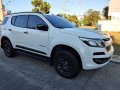 Selling Pearl White Chevrolet Trailblazer 2020 in Imus-5