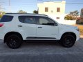 Selling Pearl White Chevrolet Trailblazer 2020 in Imus-3