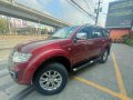 Selling Red Mitsubishi Montero Sport 2015 in Quezon City-6