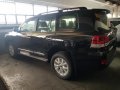 Selling Black Toyota Land Cruiser 2020 in Manila-5