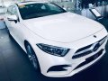 Selling White Mercedes-Benz CLS 450 2020 in Manila-0