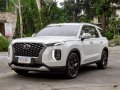 White Hyundai Palisade 2019 for sale in Quezon-8
