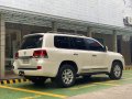 Silver Toyota Land Cruiser 2019 for sale in Automatic-4