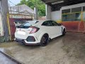 White Honda Civic 2018 for sale in Biñan-6