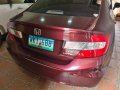 Selling Red 2013 Honda Civic in Quezon-2