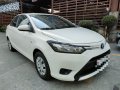 White Toyota Vios 2016 for sale in Quezon-8