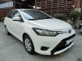 White Toyota Vios 2016 for sale in Quezon-1