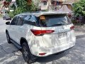 White Toyota Fortuner 2020 for sale in Automatic-3