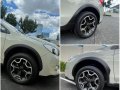 Selling Pearl White Subaru Xv 2014 in Makati-5