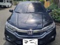 Sell Black 2020 Honda City in Quezon City-5