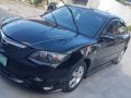 Black Mazda 3 2011 for sale in Manila-7