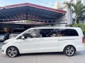 Selling White Mercedes-Benz V-Class 2019 in Bacoor-6