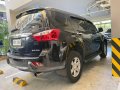 Black Isuzu MU-X 2016 for sale in Paranaque -1