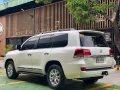 Silver Toyota Land Cruiser 2019 for sale in Automatic-5