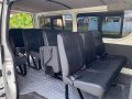 Sell White 2016 Toyota Hiace in Imus-1