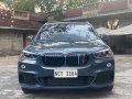 Grey BMW X1 2018 for sale in Automatic-9