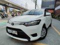 White Toyota Vios 2016 for sale in Quezon-0