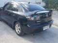 Black Mazda 3 2011 for sale in Manila-6