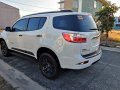 Selling Pearl White Chevrolet Trailblazer 2020 in Imus-4