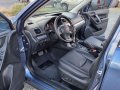 Blue Subaru Forester 2016 for sale in Pasig -4