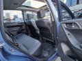 Blue Subaru Forester 2016 for sale in Pasig -2