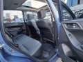 Blue Subaru Forester 2016 for sale in Pasig -7