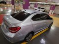 Selling Silver Mitsubishi Mirage 2018 in Pasay-8