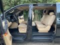 Black Hyundai Starex 2008 for sale in Automatic-8