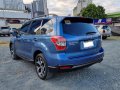 Blue Subaru Forester 2016 for sale in Pasig -6