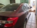 Selling Red 2013 Honda Civic in Quezon-3