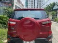 Selling Red Ford Ecosport 2018 in Parañaque-6
